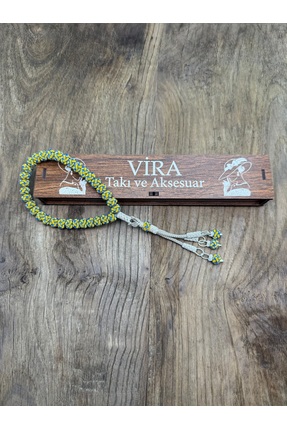 Vira Takı ve Aksesuar Tesbih