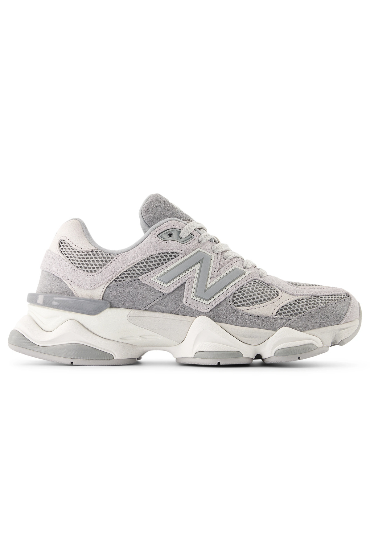 New Balance Unisex Sports Shoes, New Balance, 9060 U9060ERD