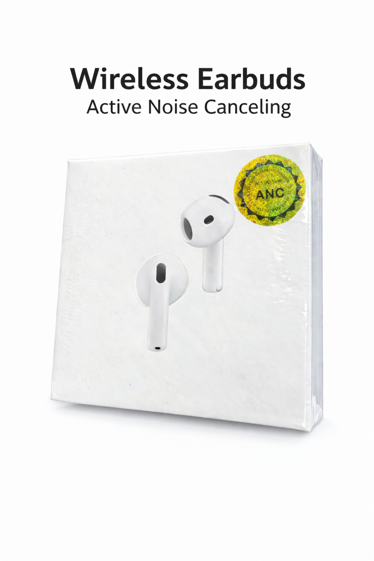 TROX 4. Nesil Airpod kablosuz kulaklık - Fiyatı