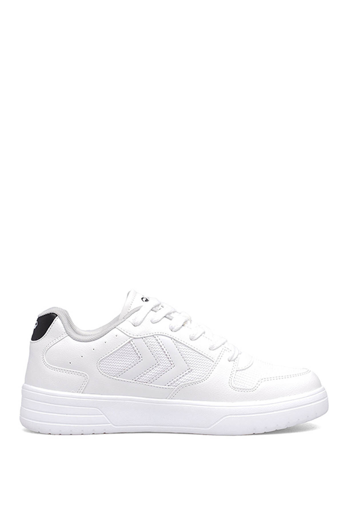کفش کتانی سفید کاینو مدل SM. مدل Unisex کد ۹۰۰۸۶۵-۹۰۰۱ هامل کفش اسنیکر hummel