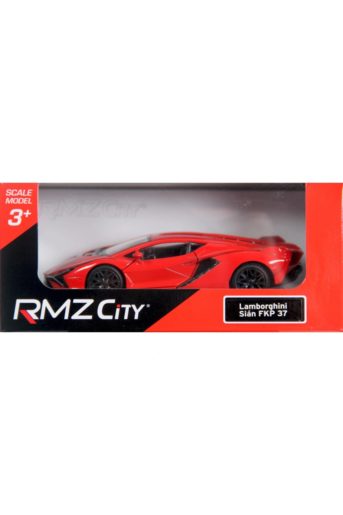 TOYFEST RMZ City 1:32 Lamborghini Serisi Model Araba - Fiyatı