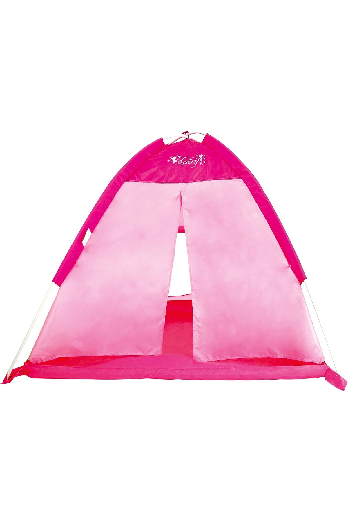 TOYFEST Peri Prenses Oyun Çadırı 112x112x94 cm Dralon Kumaş Su Geçirmez İç/Dış Mekan 3+ Yaş fotoğrafı 3 (önizleme)