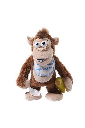 TrendTopic Mız mız Maymun Sesli Hareket Eden