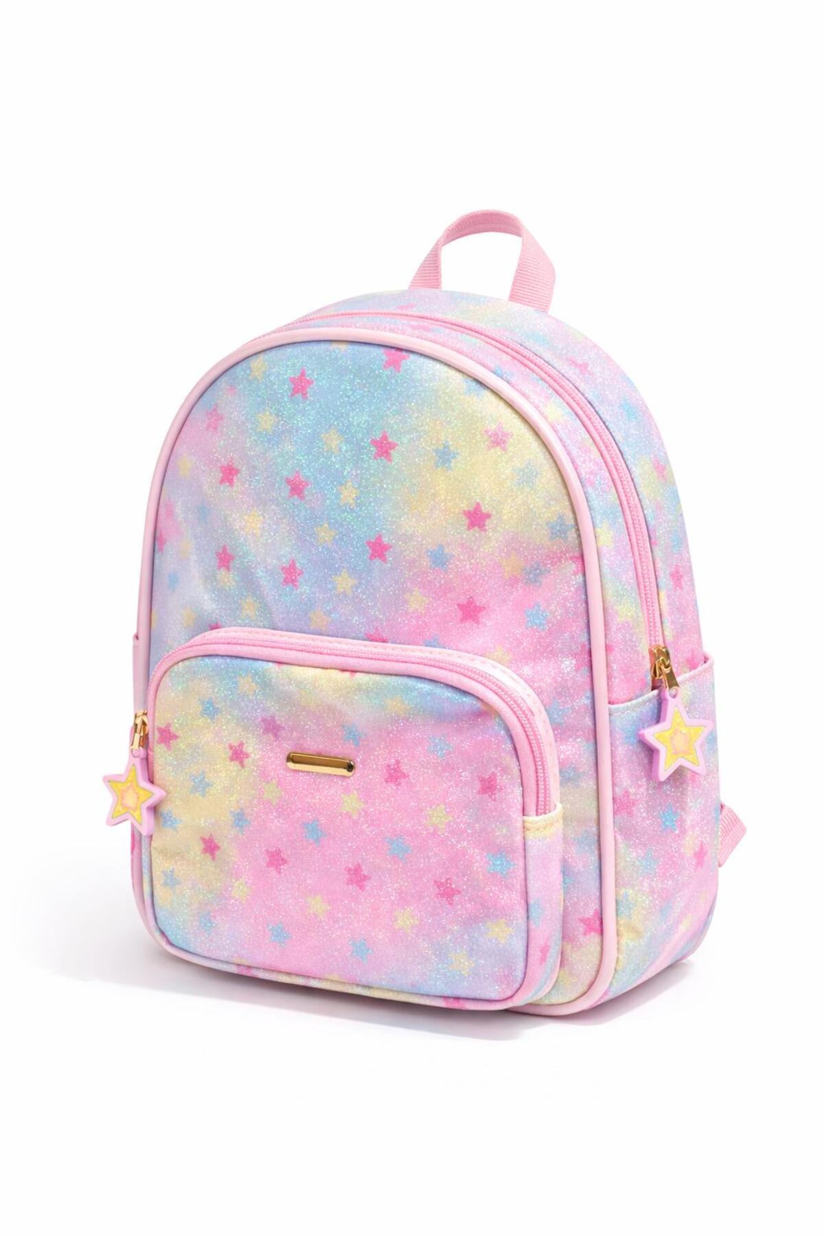 Lyona Kids Bags  Lyona Bags Kids Rainbow Sırt Çantası