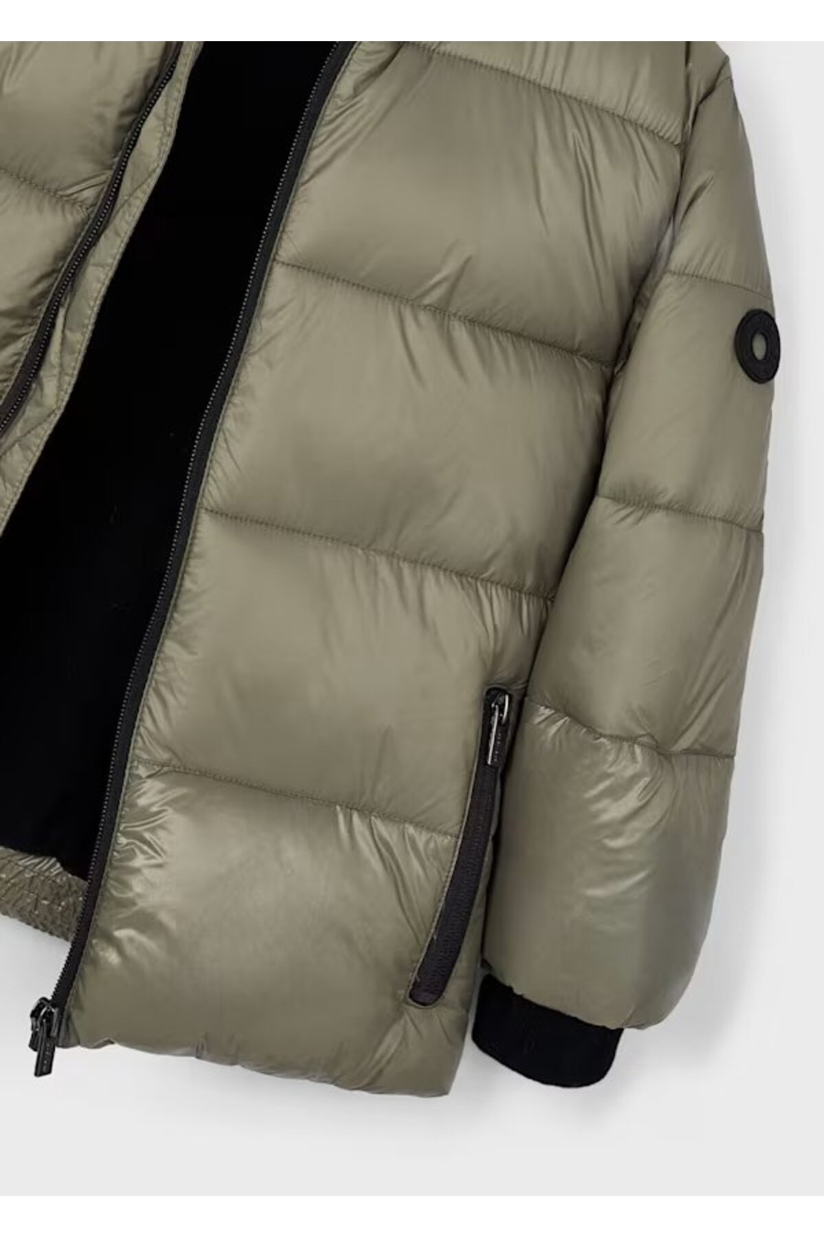 Mayoral MONT-ISILTILI fotoğrafı 2 (önizleme)