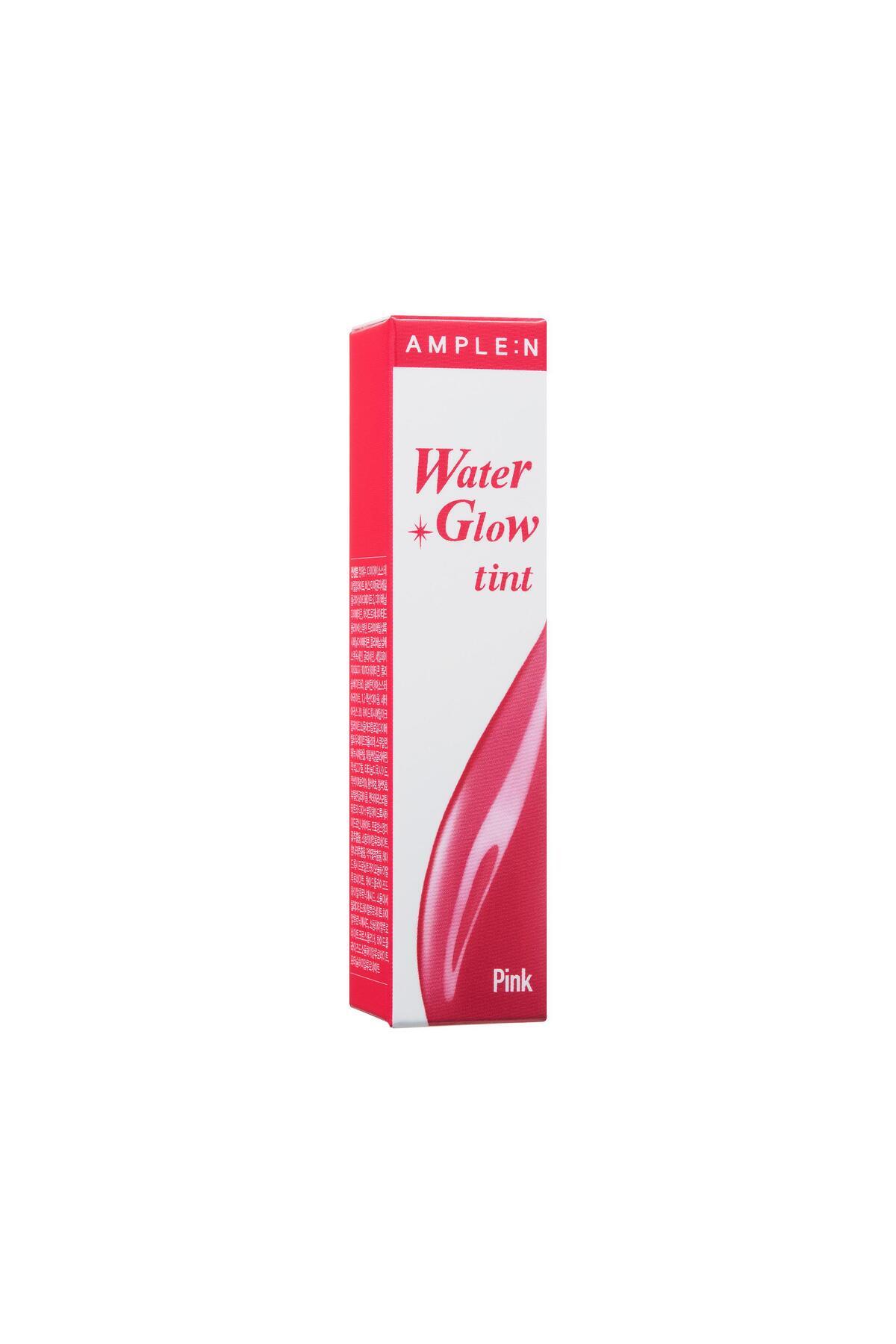 Water Glow Tint 02 Pink — FCXP260101 — تصویر 2 از 4