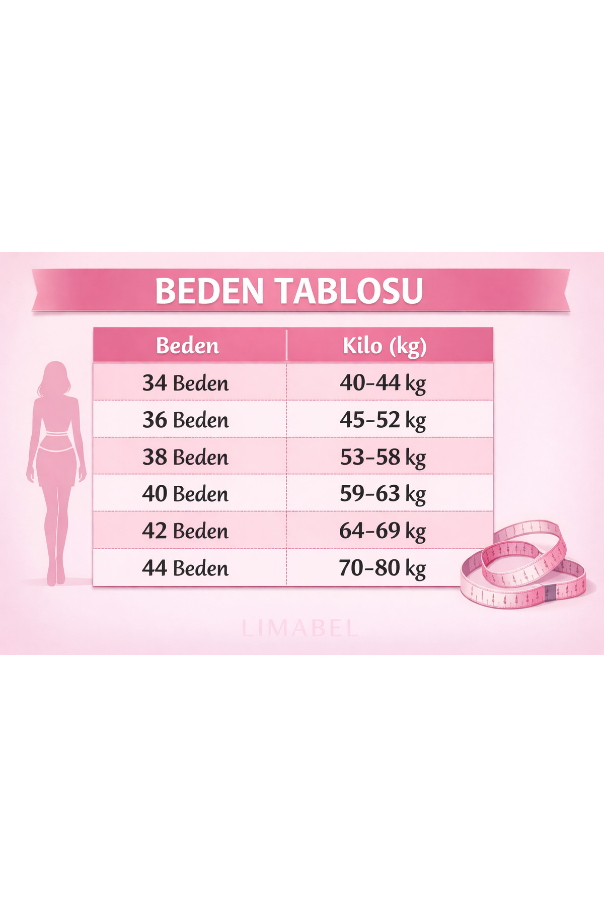 LİMABEL  Kadın Lacivet Jeans Yüksek Bel Salaş Kot Pantolon - Görsel 5