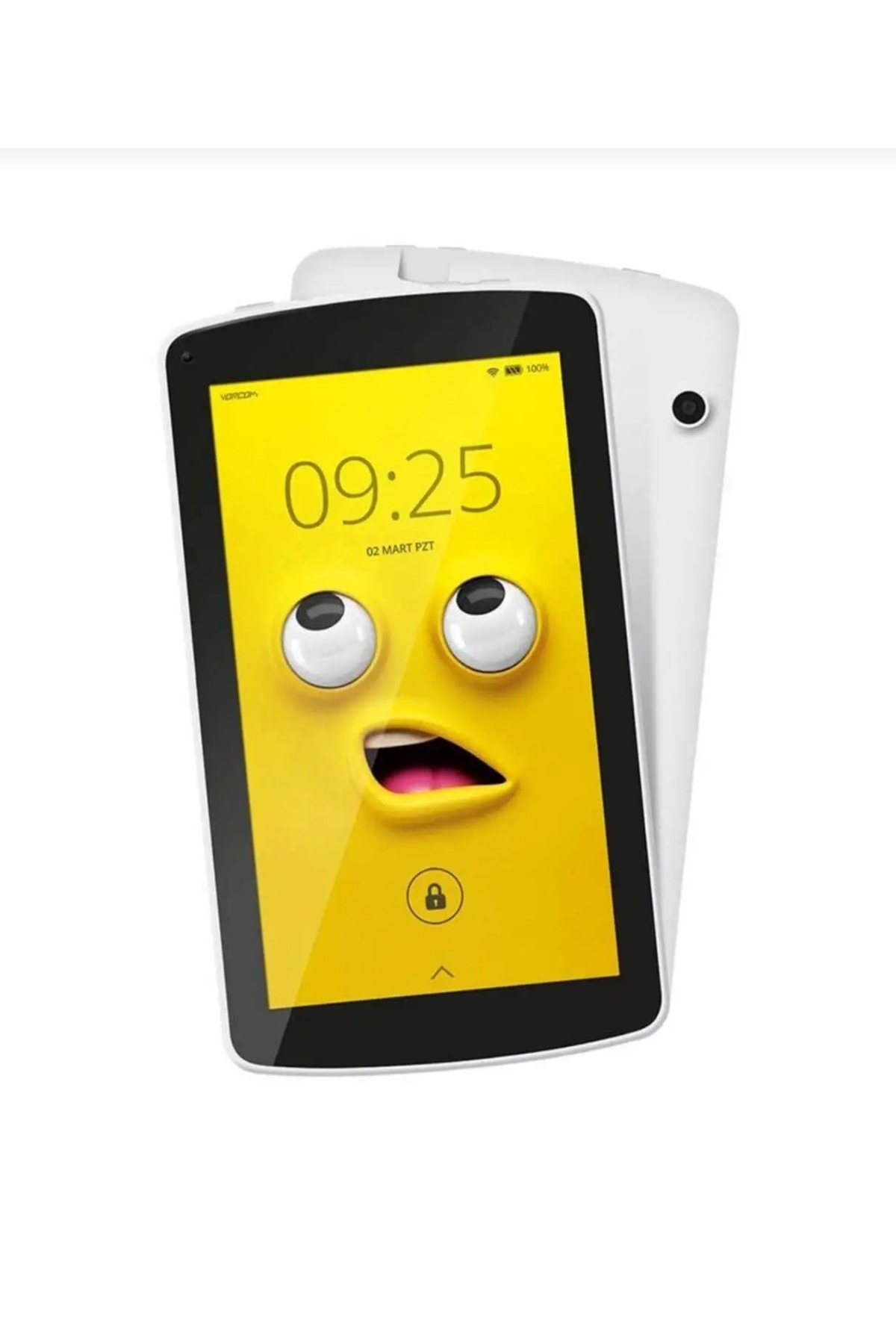 Maxron Çocuk tableti 7"inç 32 GB hafıza 2 GB RAM