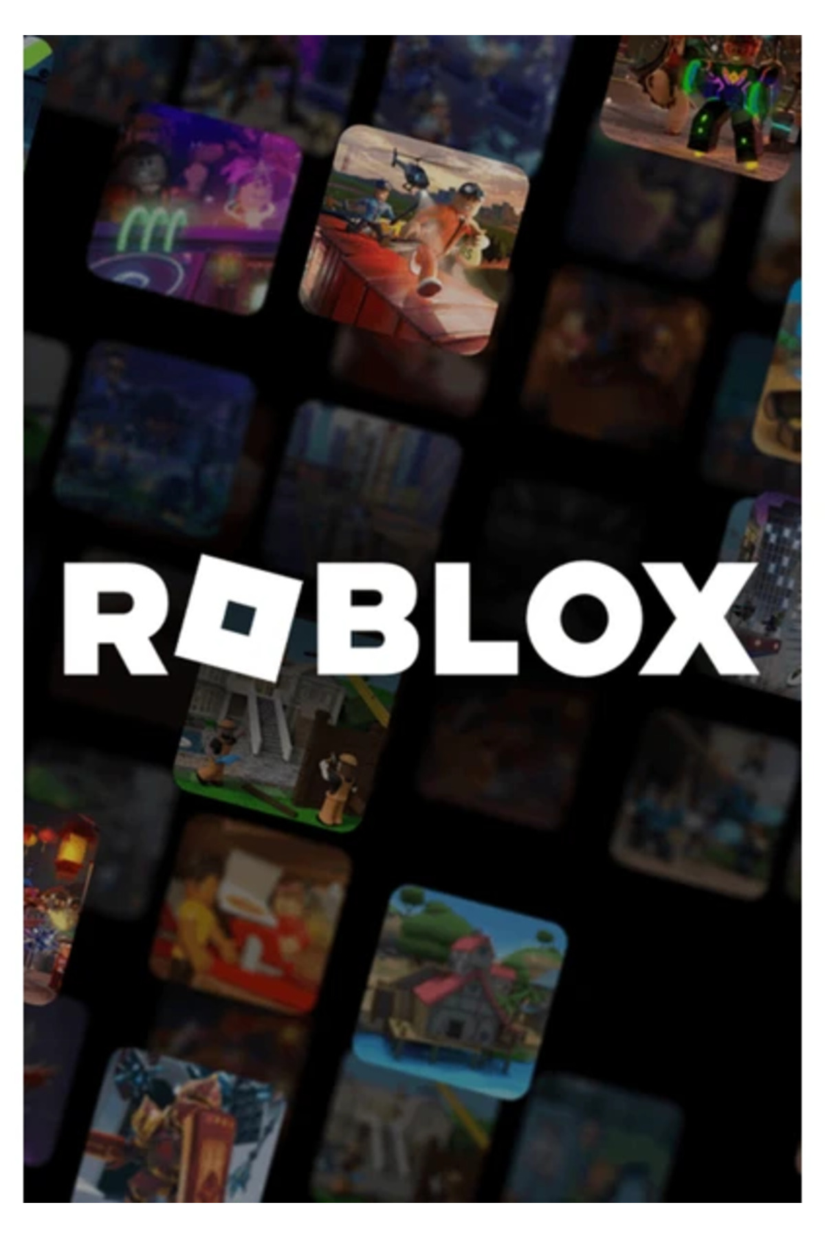 Roblox Robux Gift Card - 10.000 Robux TAM YÜKLENİR (HEMEN TESLİM ...