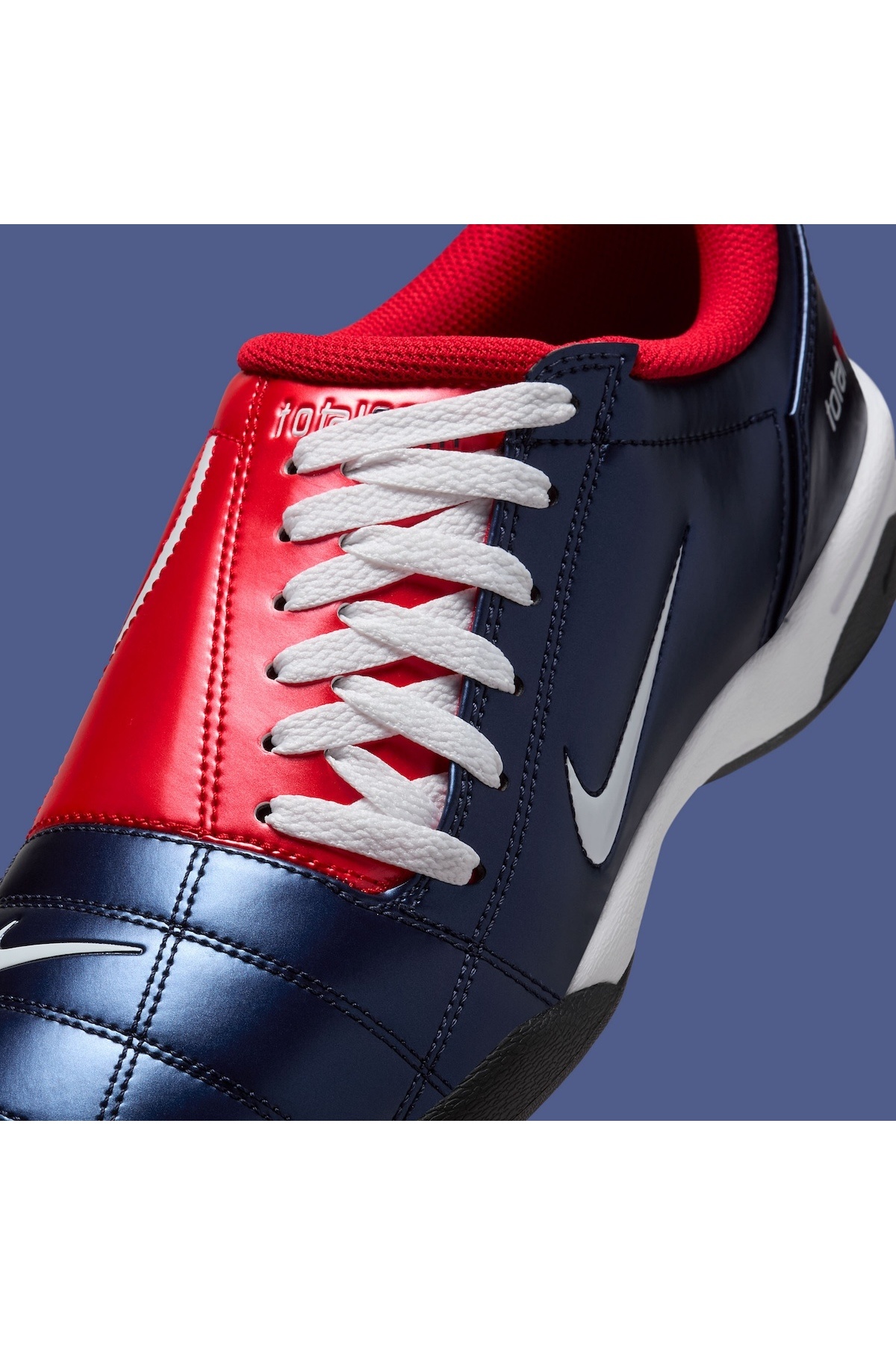Nike Total 90 FA25 Erkek Spor Ayakkabı DAR KALIPTIR… Sportiks görsel 7