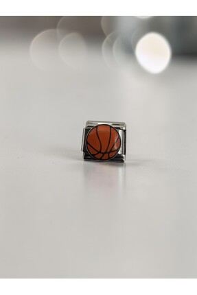 ahsenaksesuar2025 Seç & Kombinle) 3 Al 2 Basket Topu Öde Çelik İtalyan Bilekl...