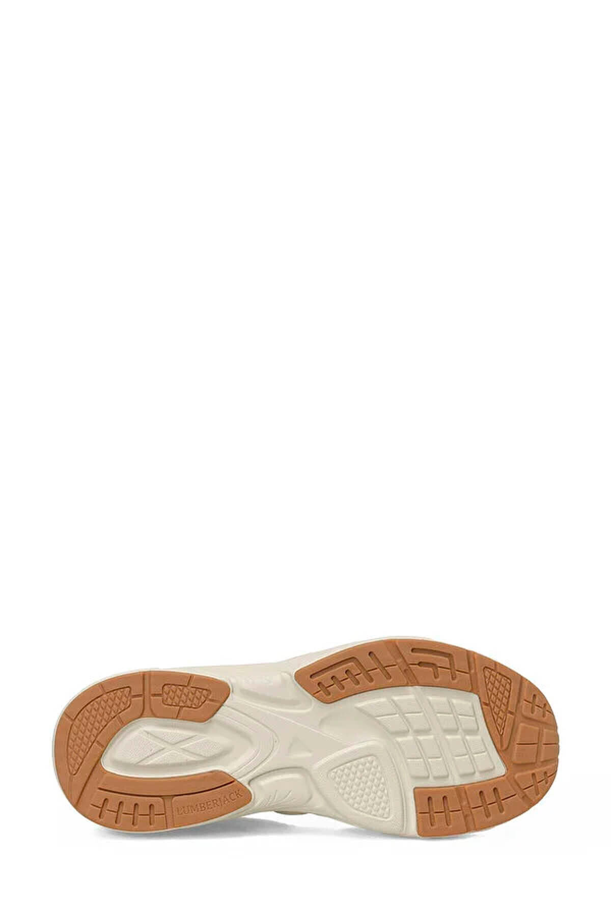 Lumberjack  OPIYA WMN 6FX Bej Kadın Sneaker A102067339 - Görsel 6