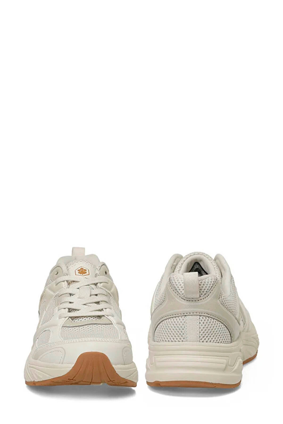 Lumberjack  OPIYA WMN 6FX Bej Kadın Sneaker A102067339 - Görsel 5