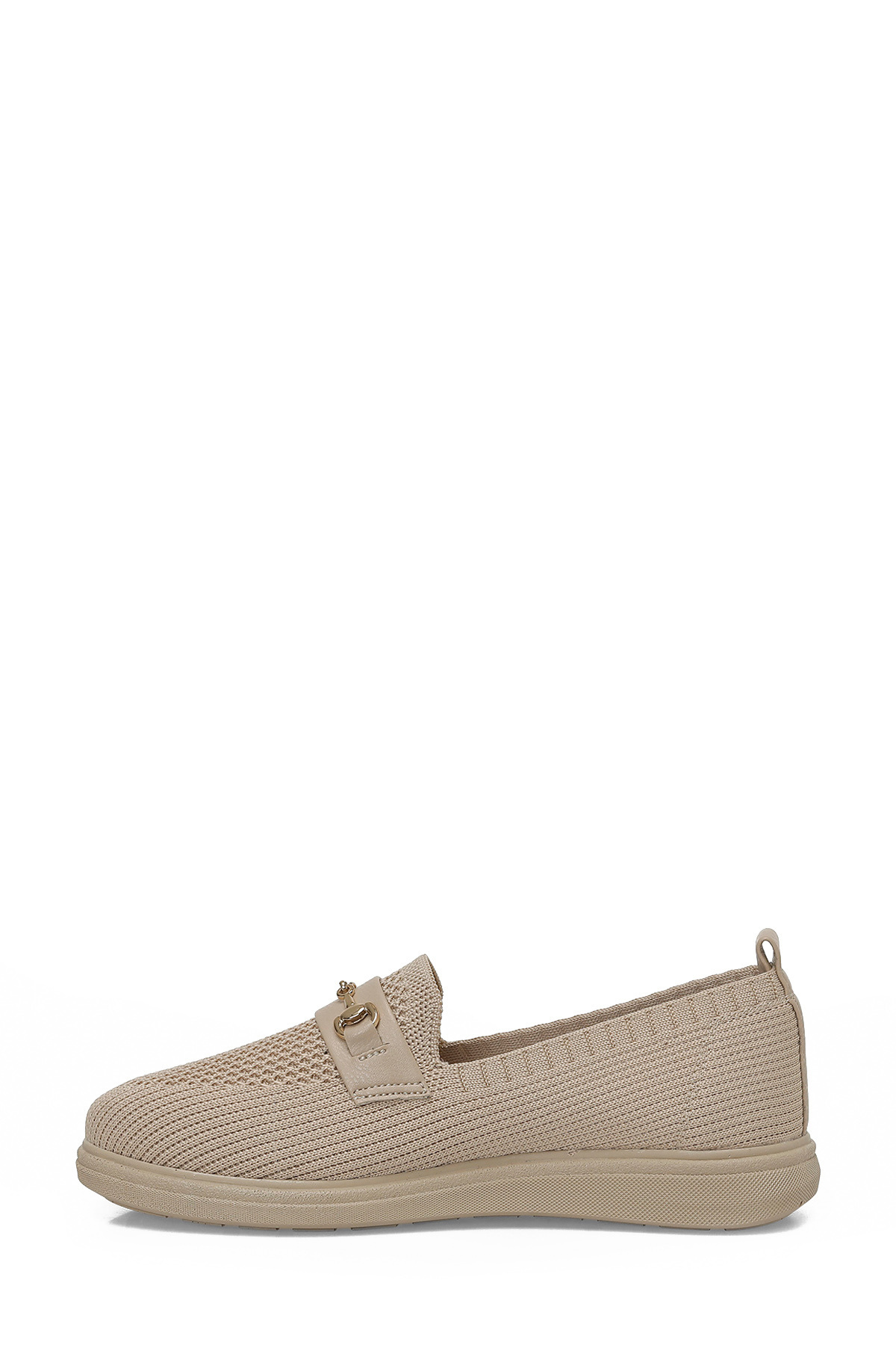 Polaris 166783.Z6FX Vizon Kadın Loafer görsel 3
