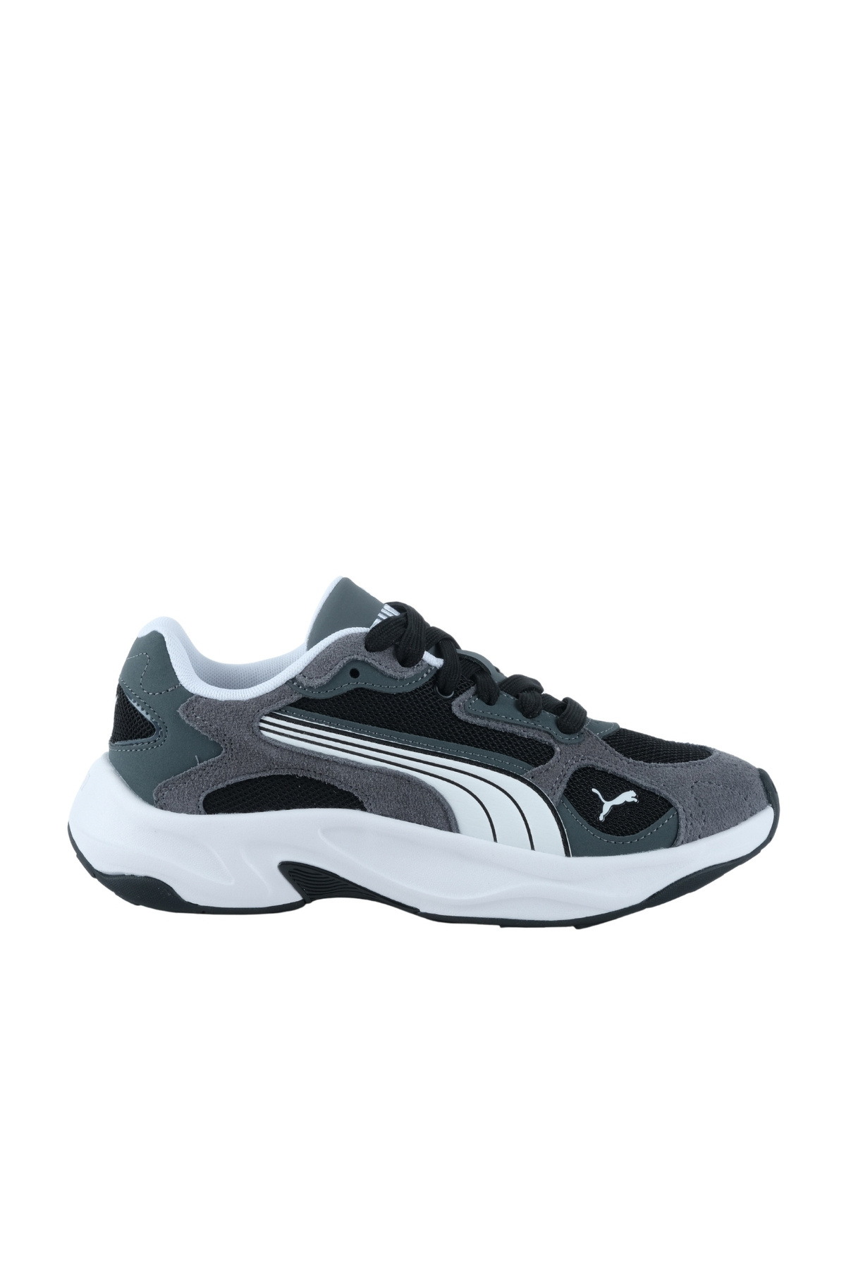 Puma Insphere Muse Kadın Siyah Spor Ayakkabı (404895-01) - Fiyatı
