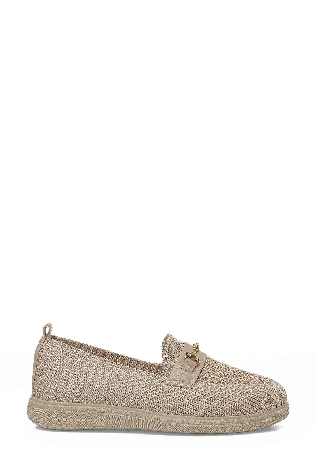 Polaris 166783.Z6FX Vizon Kadın Loafer