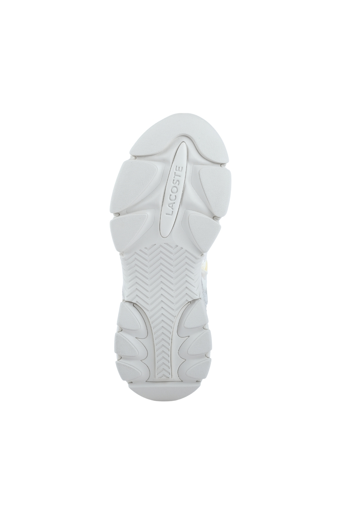 Lacoste L003 Neo Kadın Beyaz Spor Ayakkabı (751SFA0060.18C