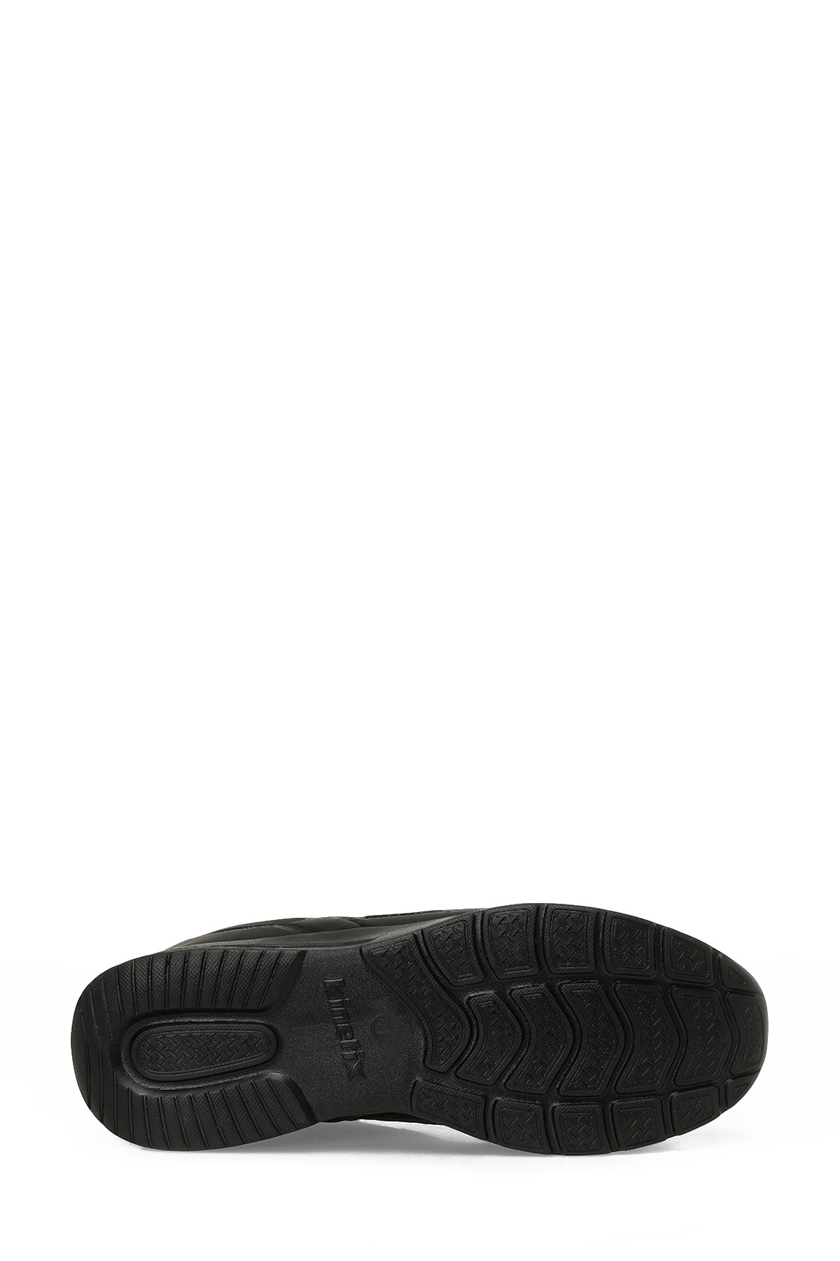 Kinetix  FINWAVE 6FX Siyah Erkek Spor Ayakkabı - Görsel 6