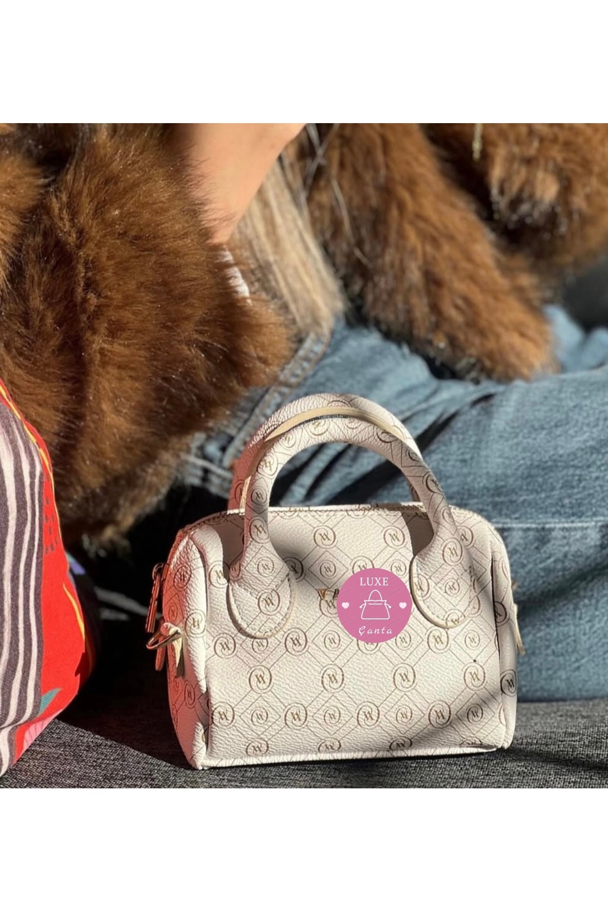 Luxe çanta kadın çanta