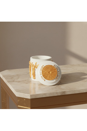 stonestory LİGHT OF HOPE MELEKLİ KUTU