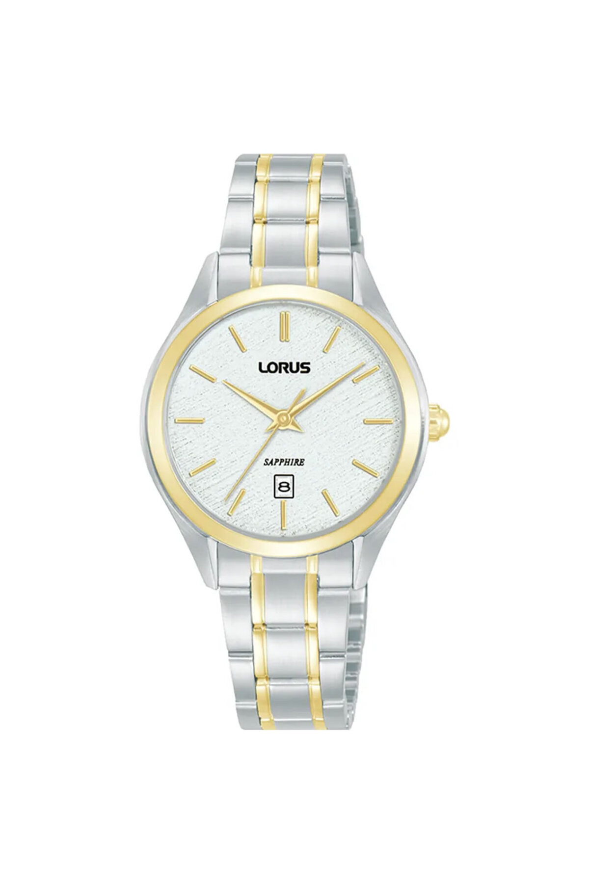 ルイボー Lorus RJ290BX9 Quartz Kadın Kol Saati - Fiyatı, Yorumları