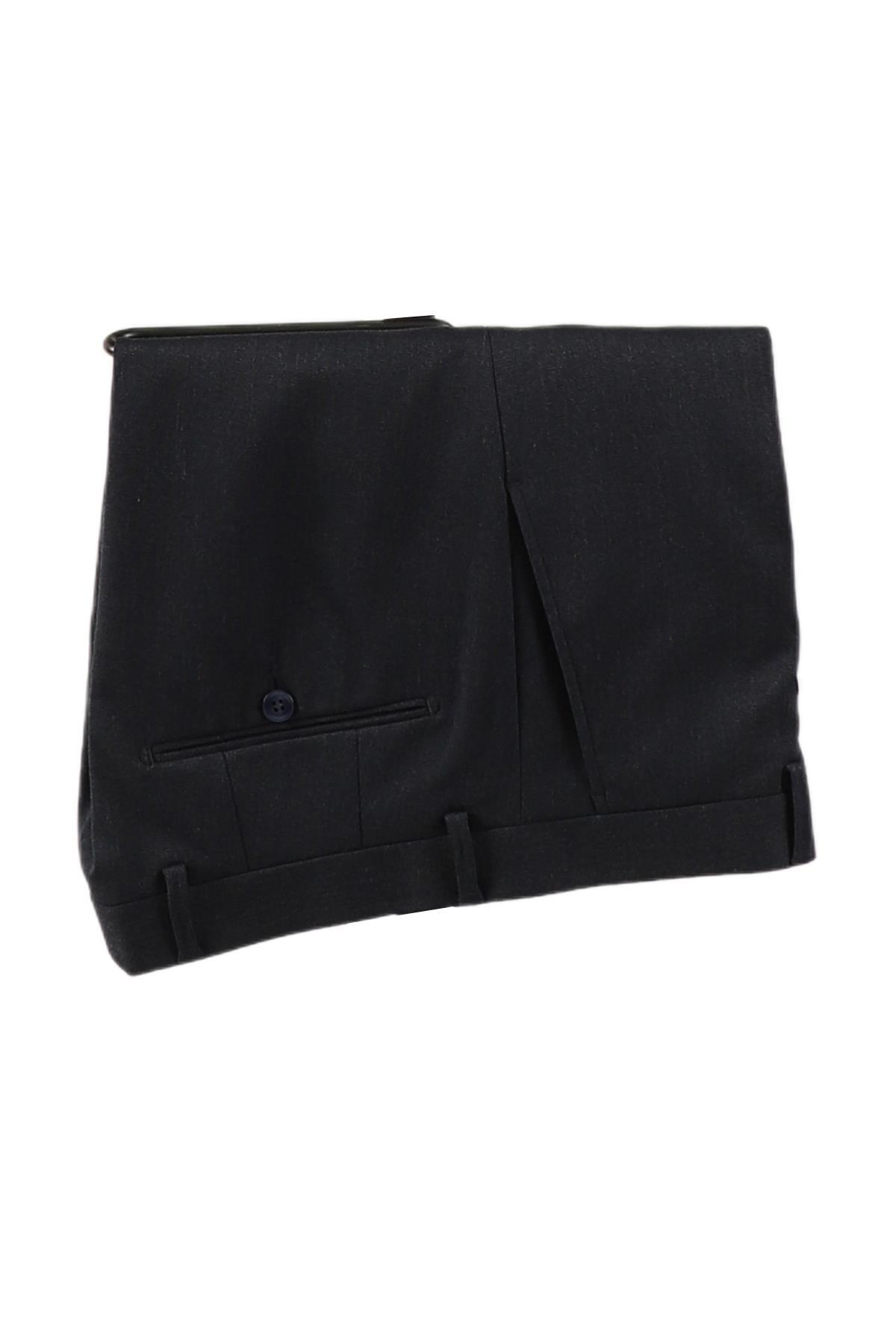 BRUEGEL Yelekli Takım Elbise Erkek Slim Fit görsel 7