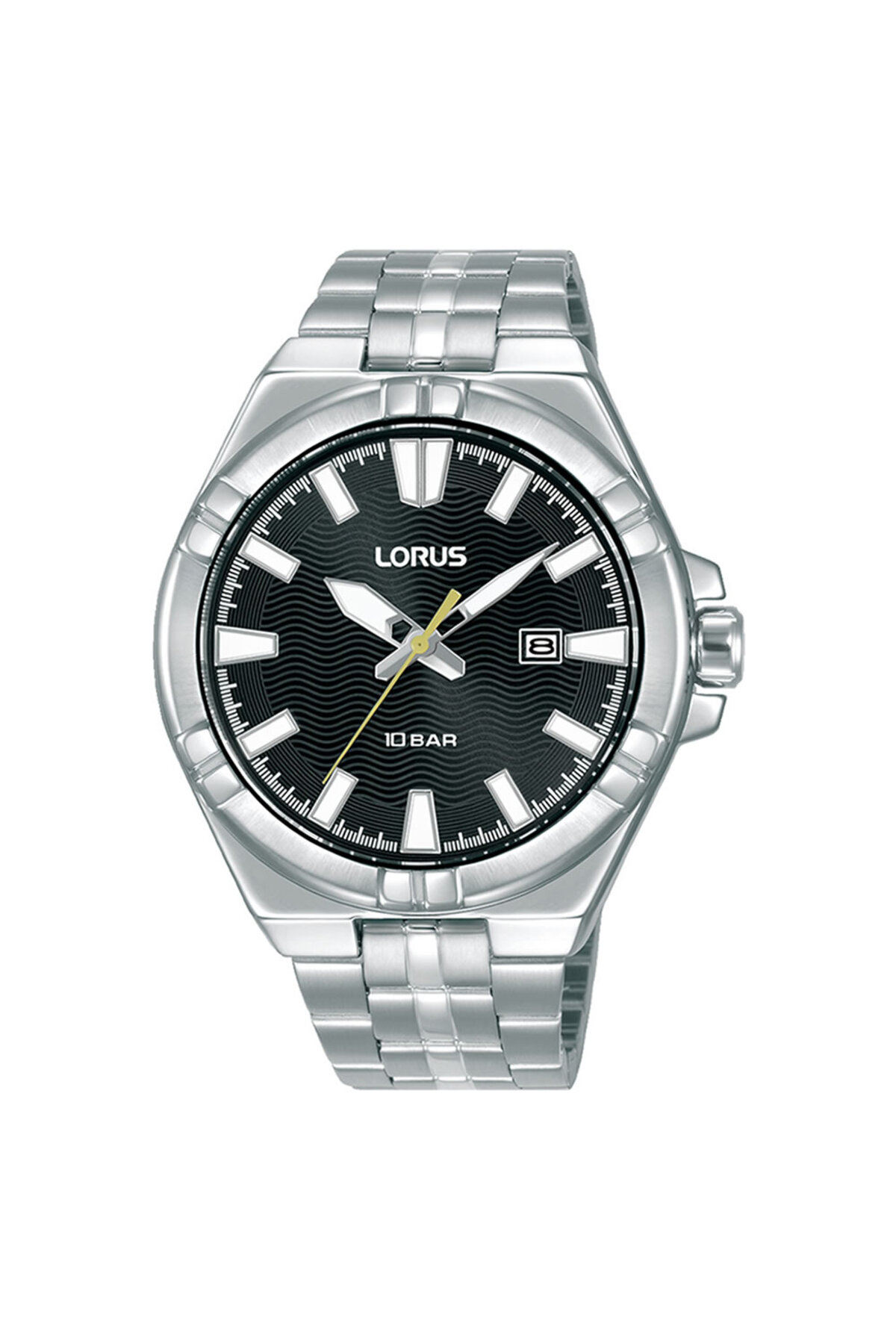 らむ Lorus RH971RX9 Erkek Kol Saati - Fiyatı, Yorumları