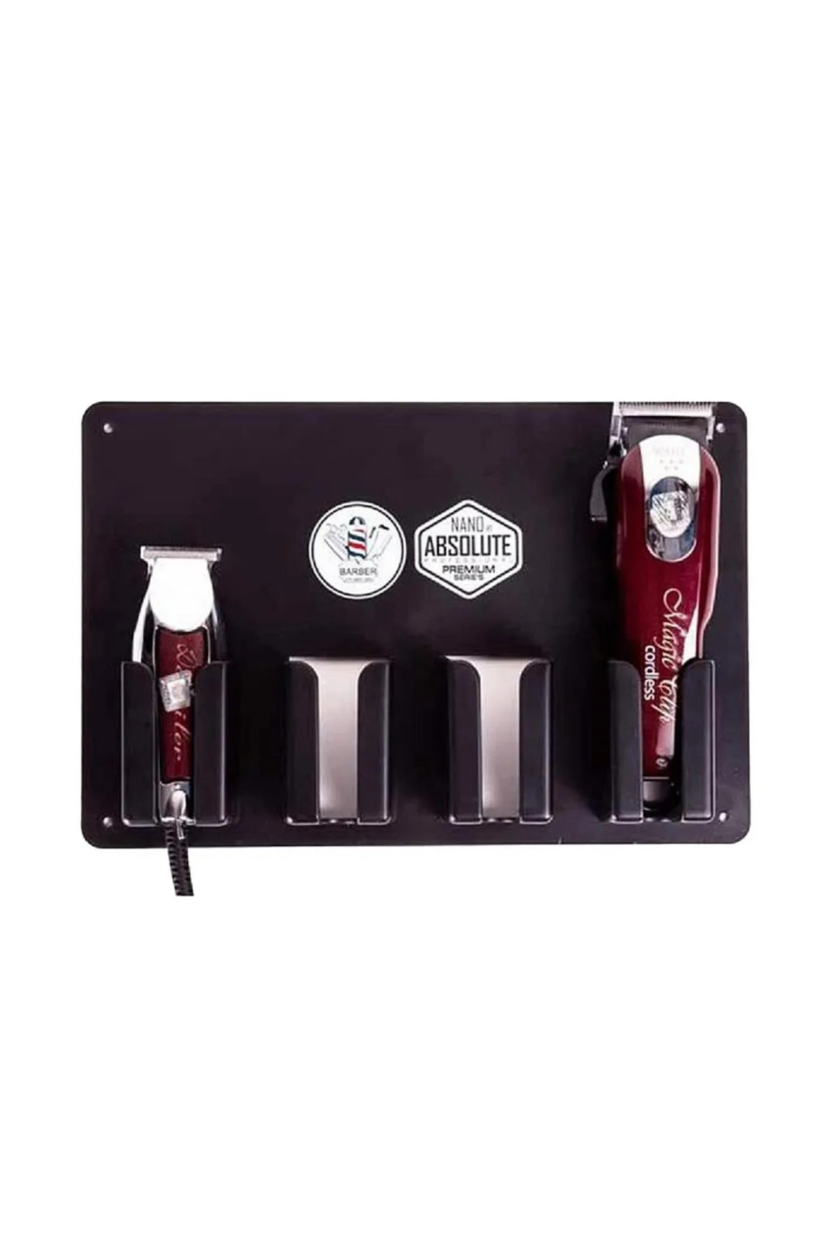 Butik Nano Absolute Tıraş Makinesi Organizeri — KU-8680140104961-6769