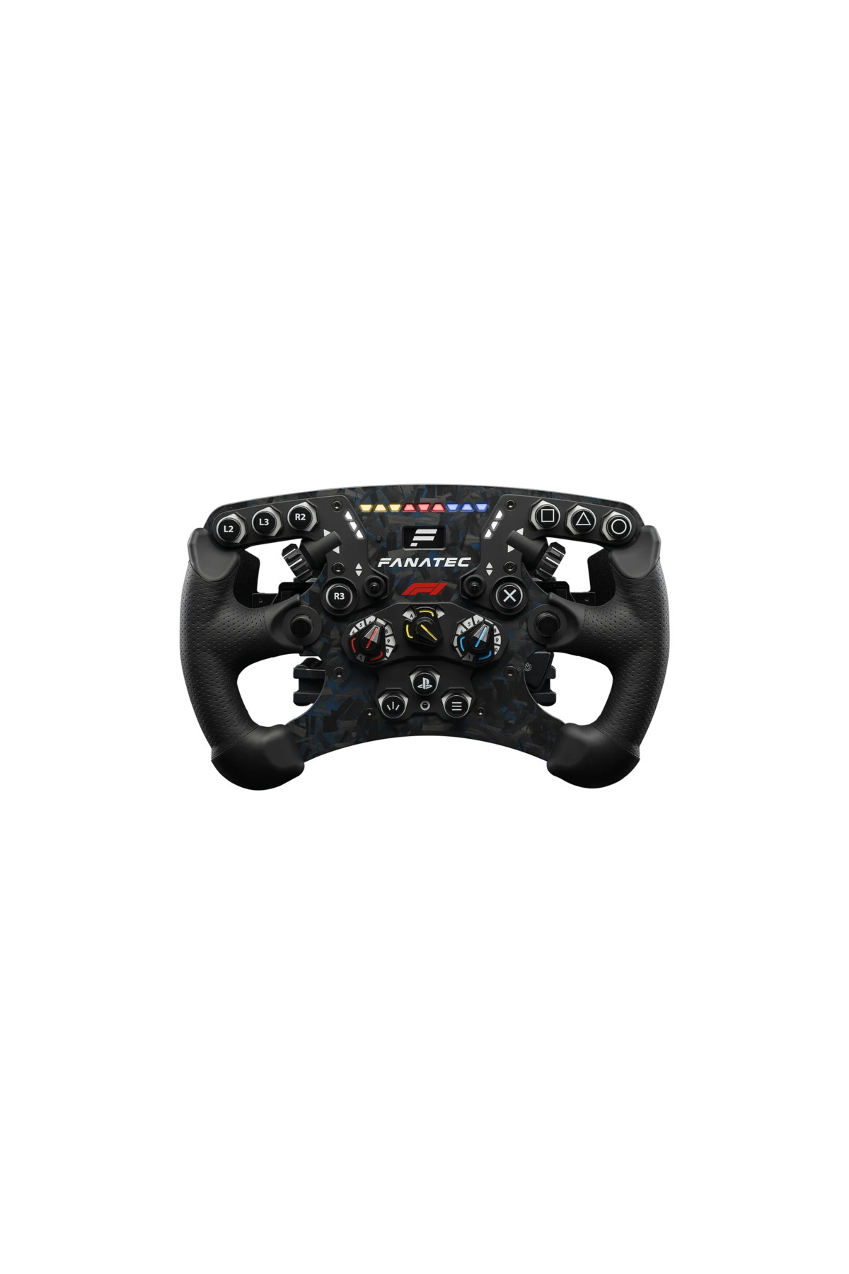 Fanatec ClubSport Racing Wheel F1® (15 Nm) - Fiyatı, Yorumları