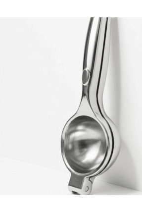 Senz Paslanmaz Çelik Kaplama Limon ve Narenciye Sıkacağı