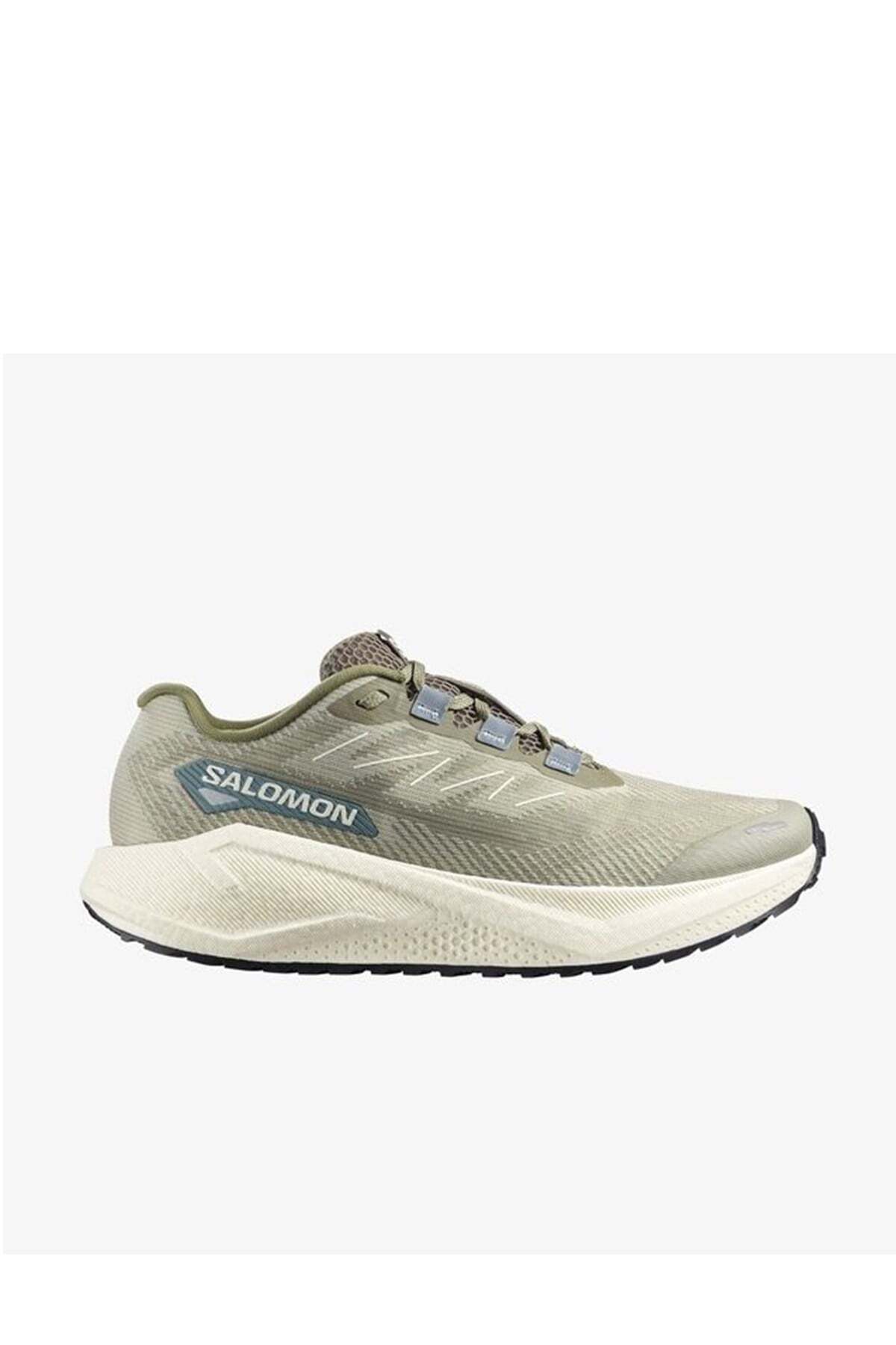 Salomon AERO BLAZE 3 GRVL Erkek Koşu Ayakkabısı Tea L49217900