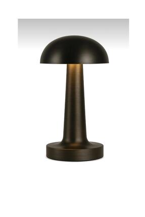 Cata CT-8428 Lizbon Şarjlı Masa Lambası 3 Işık Renkli Şarjlı Dim Edilebilir S...