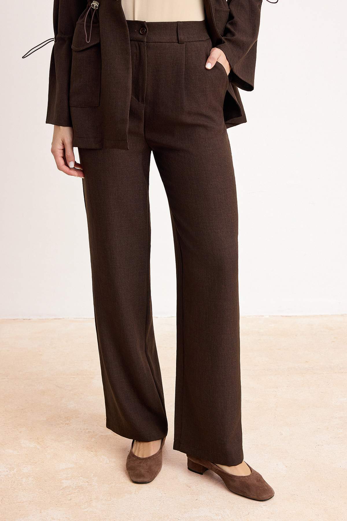 trendyol-modest-womens-flat-long-casualdaily