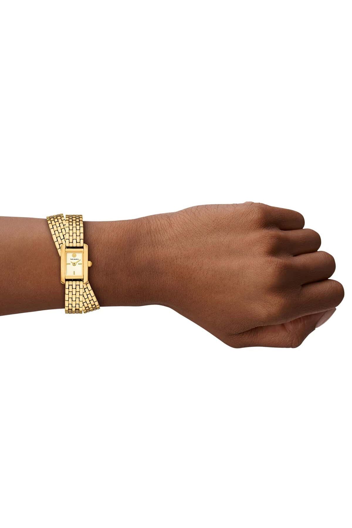 Tory Burch TBW1096 Kadın Kol Saati görsel 4