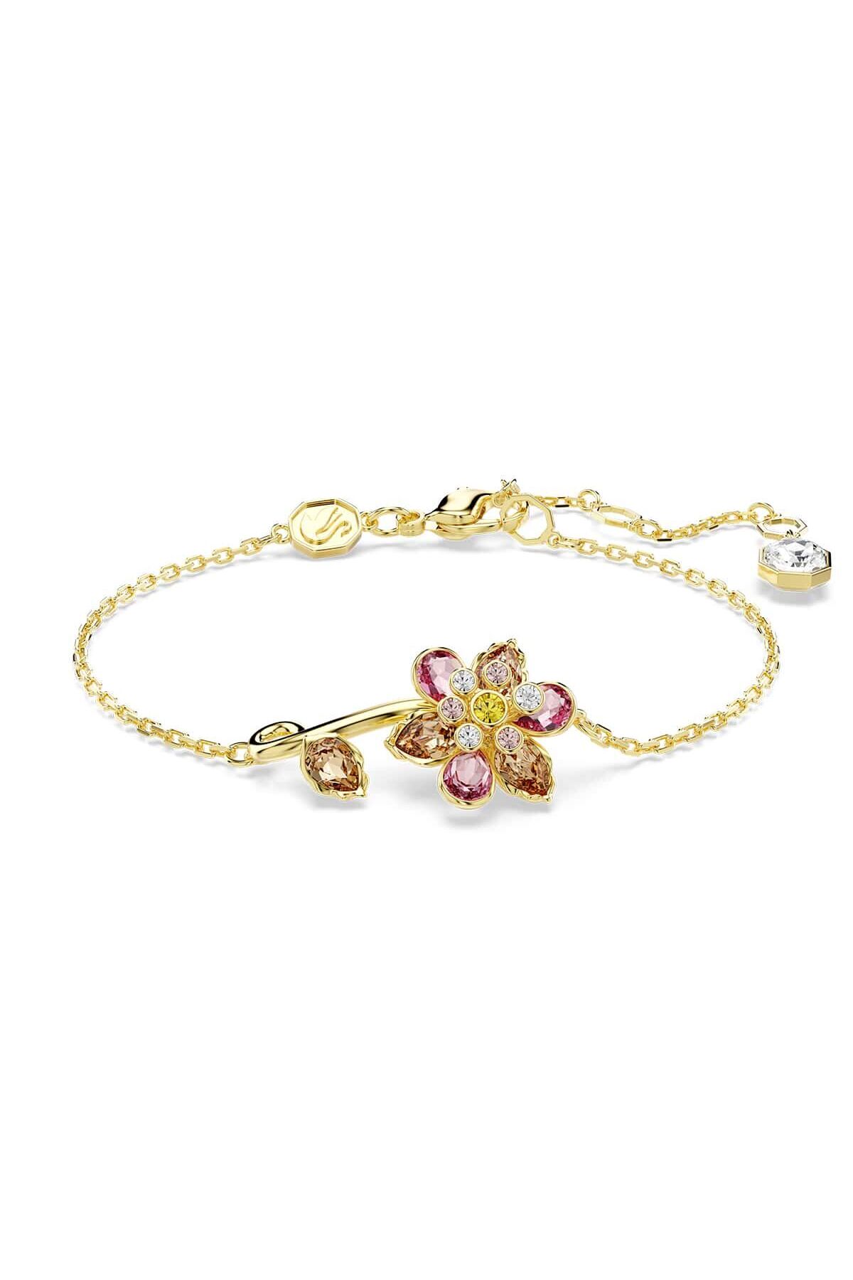 Swarovski 5732423 Bilezik Idyllıa:Bracelet Xs Mul/Gos M - Fiyatı