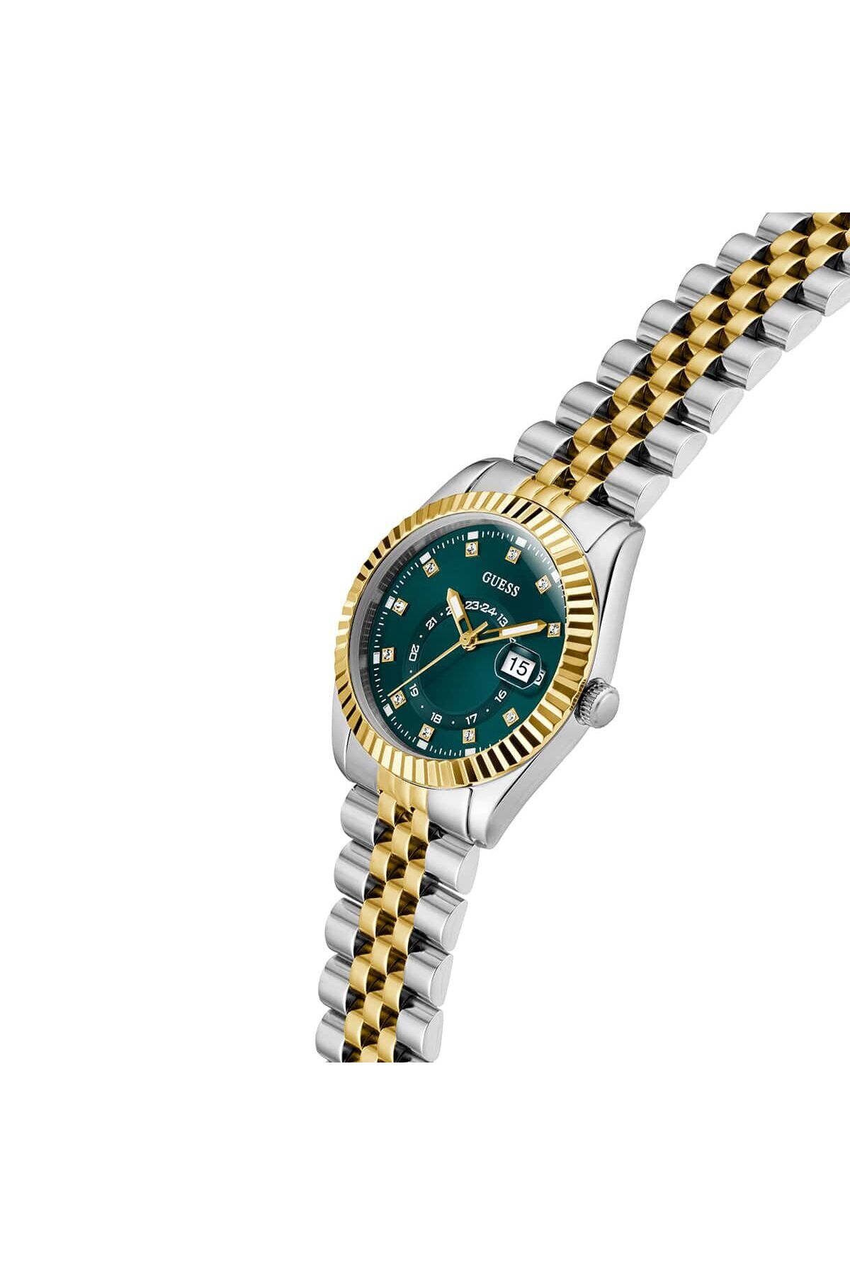 Guess  GUGW0936L3 Kadın Kol Saati - Görsel 4