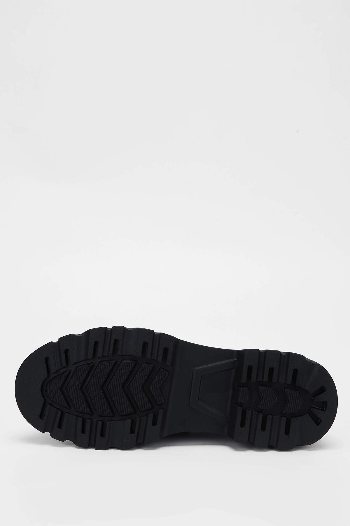 Tamer Tanca  Kadın Vegan Loafer Ayakkabı 817 2399 Bn Ayk Sk23/24 - Görsel 8