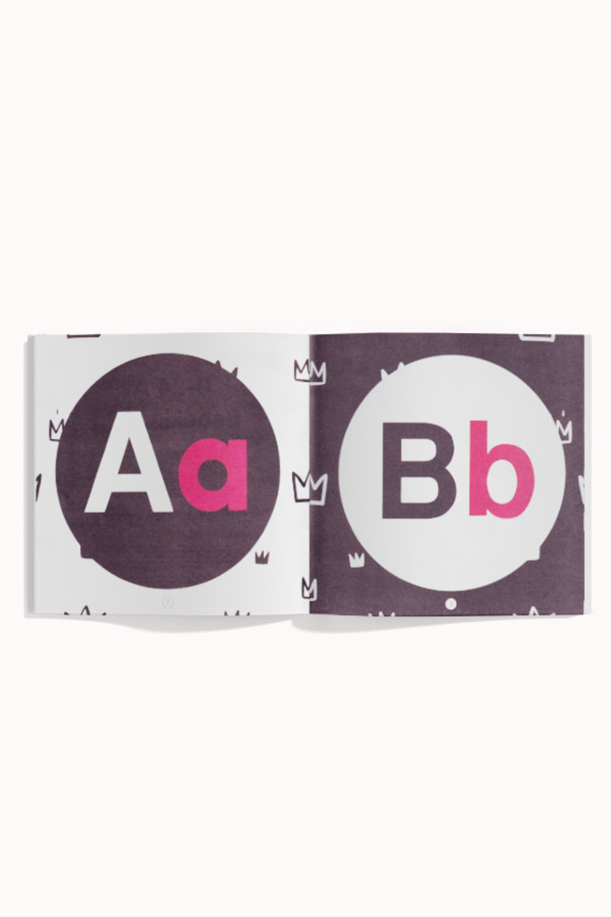 tiny kids Bebeğimin İlk Bilgi ve Eğitici Kitapları - 8 Kitap fotoğrafı 5 (önizleme)