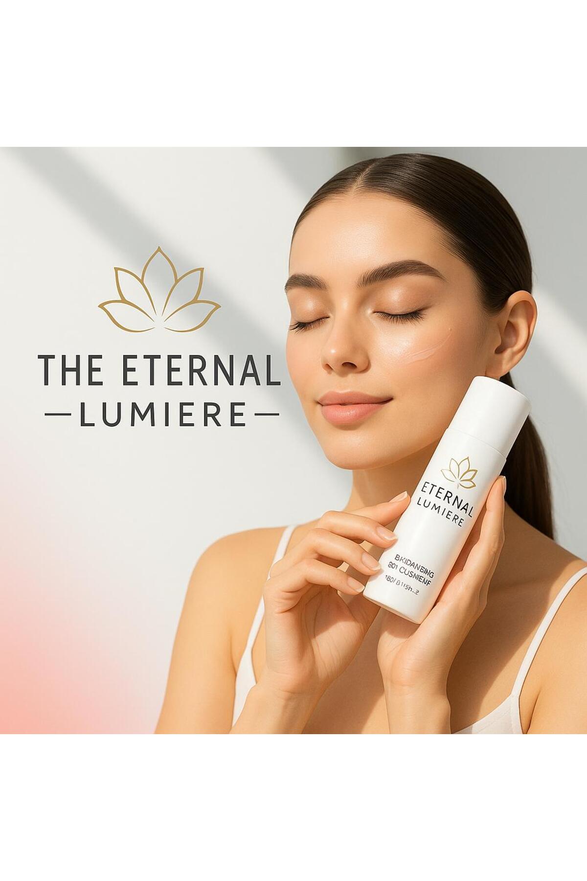 Yüz ve Vücut Cilt Peeling Temizlileme Jeli Coenzym Q10 & Giseng — THEETERNAL001 — تصویر 5 از 5