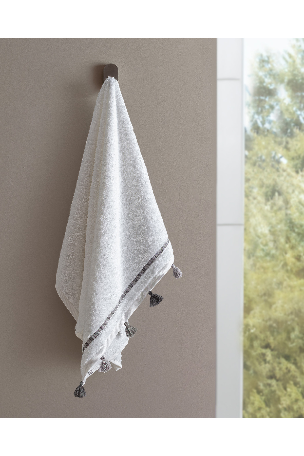 Gland Face Towel