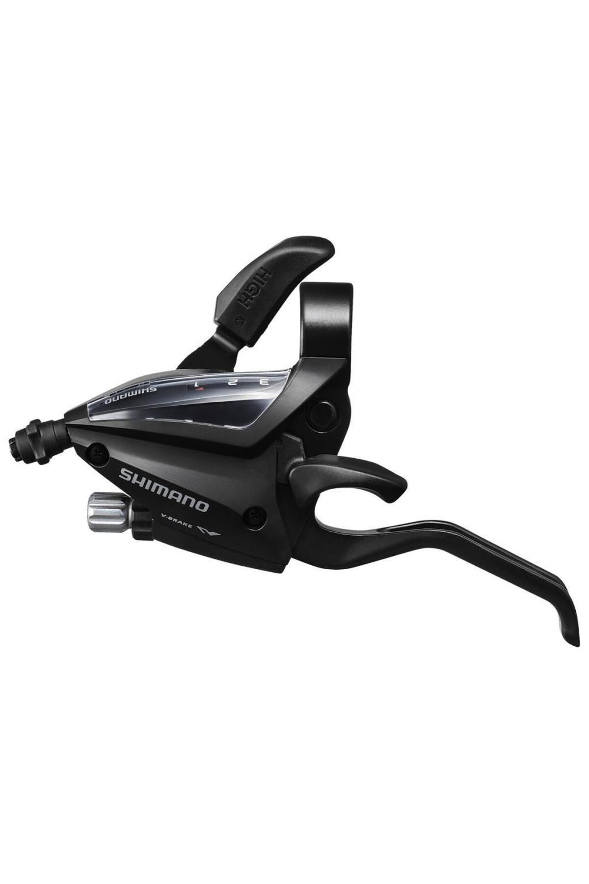 Altus ST-EF500-L2A Gear/Brake Lever 3V Left