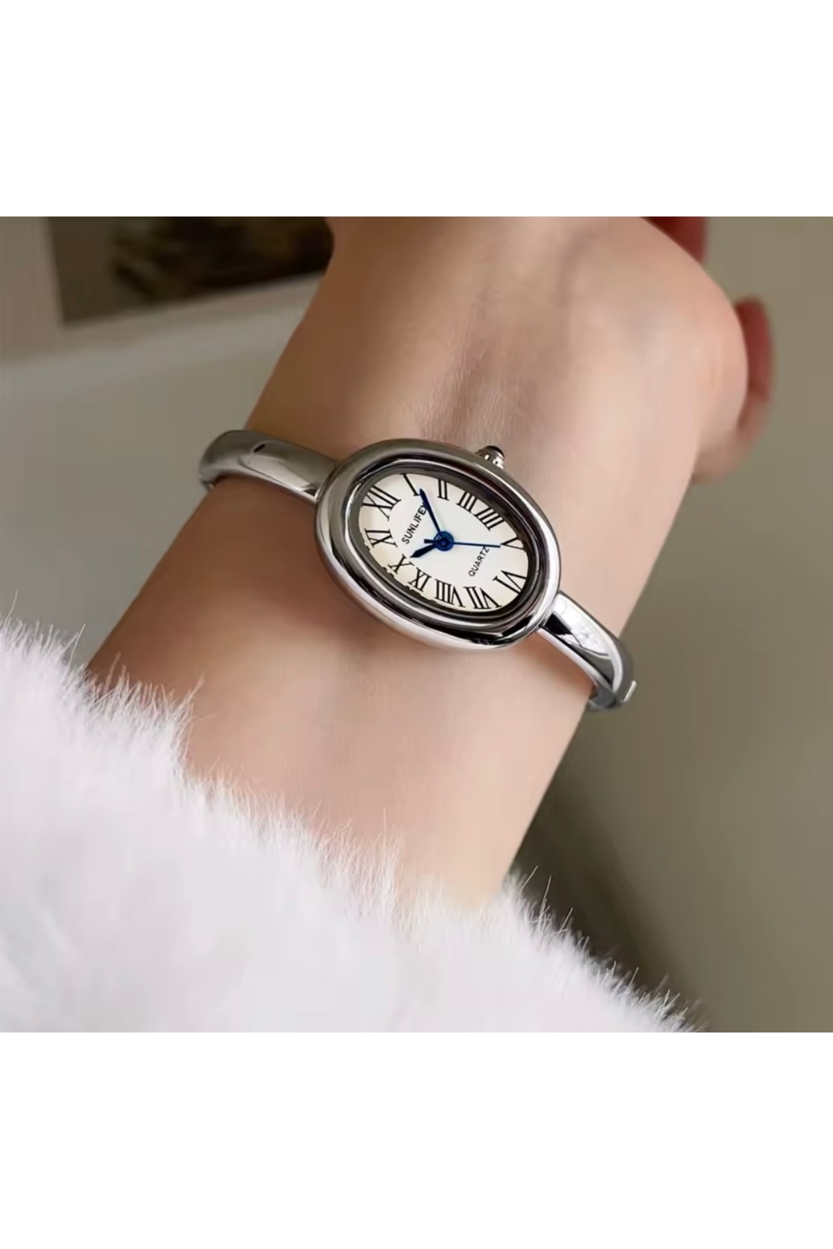 Women's Wrist Watch