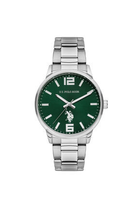 U.S. Polo Assn. USPA1051-02 Erkek Kol Saati