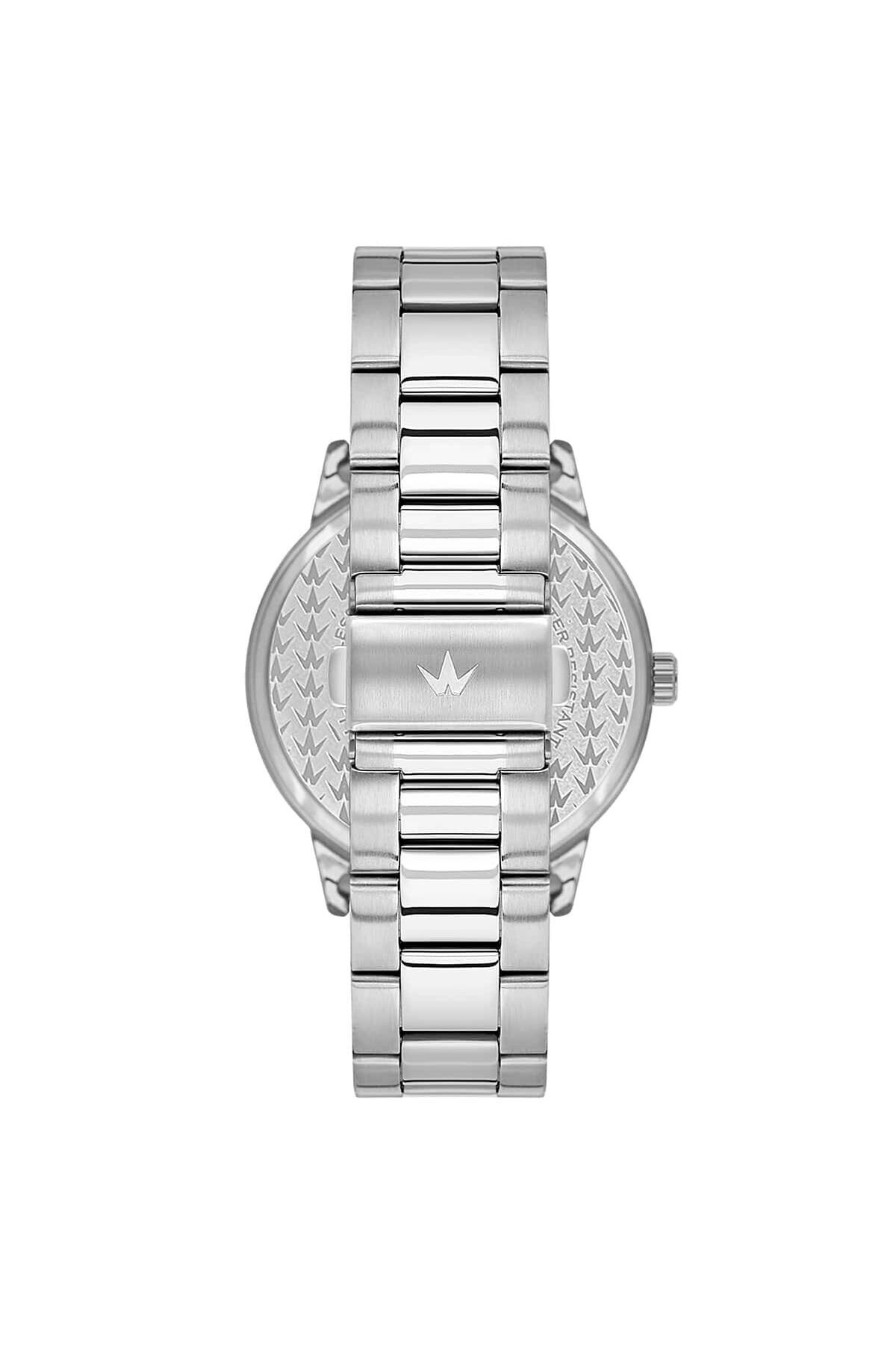 Wesse  WWG203805 Erkek Kol Saati - Görsel 3