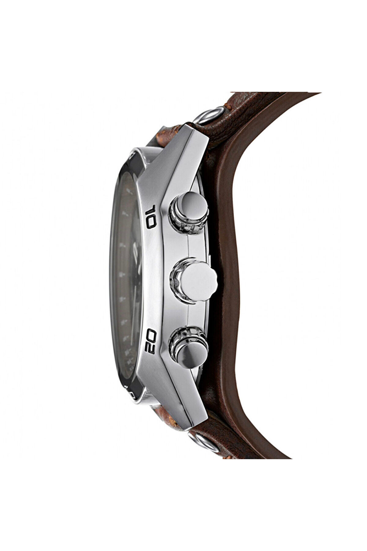 Fossil FCH2565 Erkek Kol Saati görsel 2