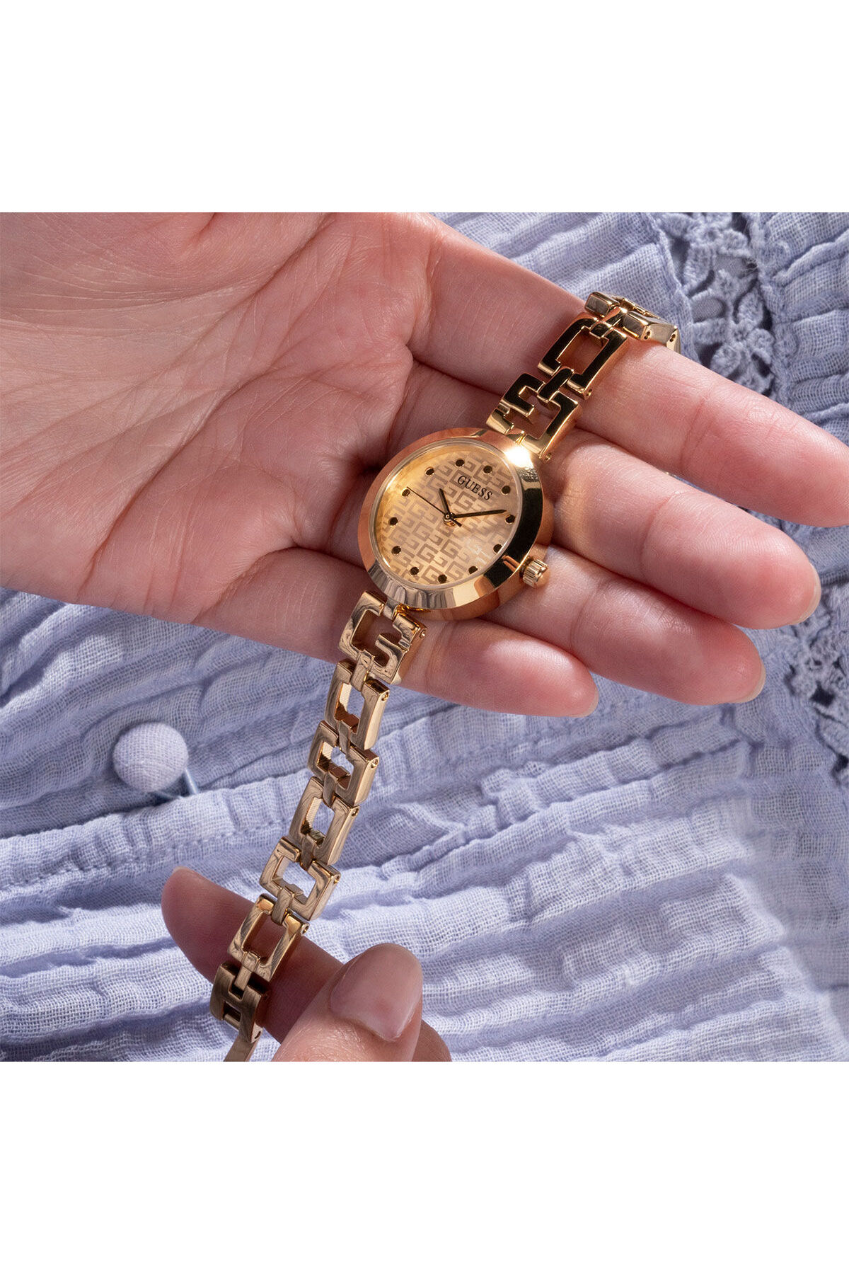 Guess  GUGW0549L2 Kadın Kol Saati - Görsel 8