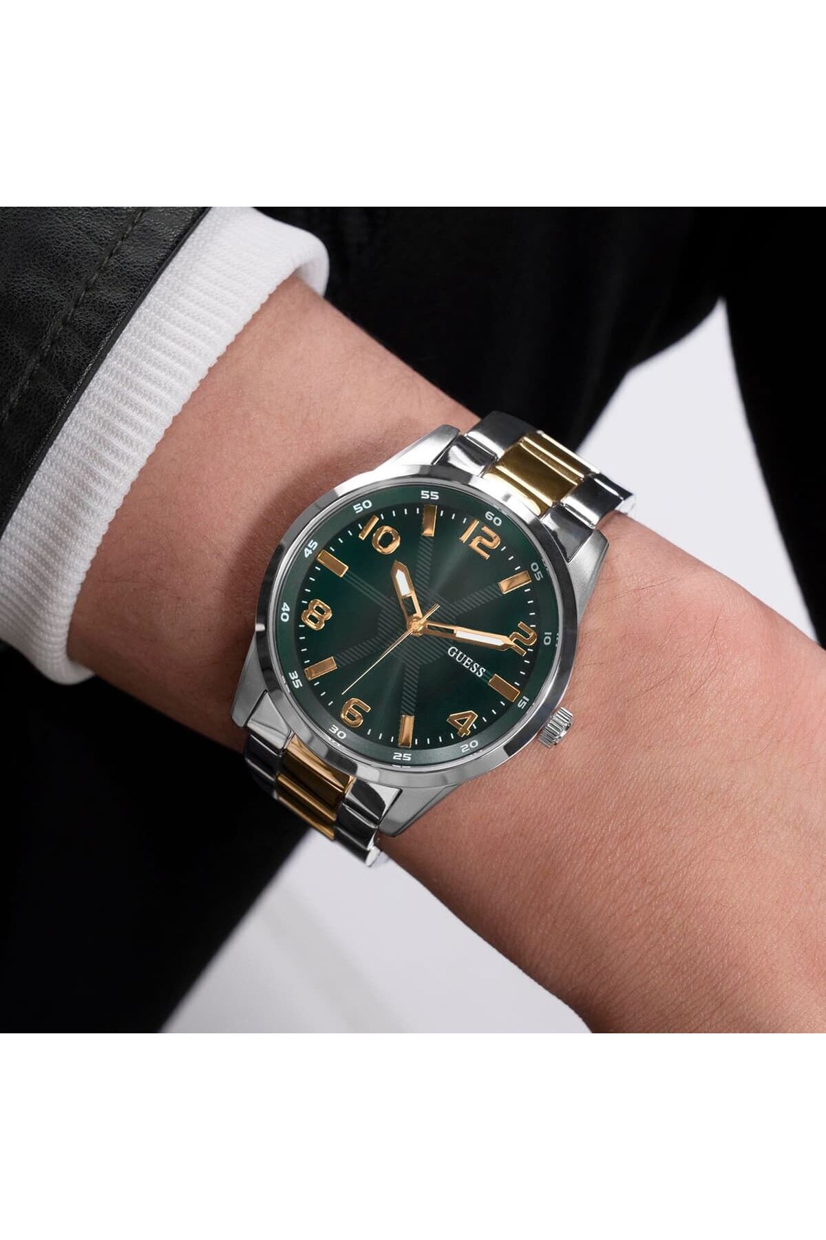 Guess  GUGW0804G4 Erkek Kol Saati - Görsel 7