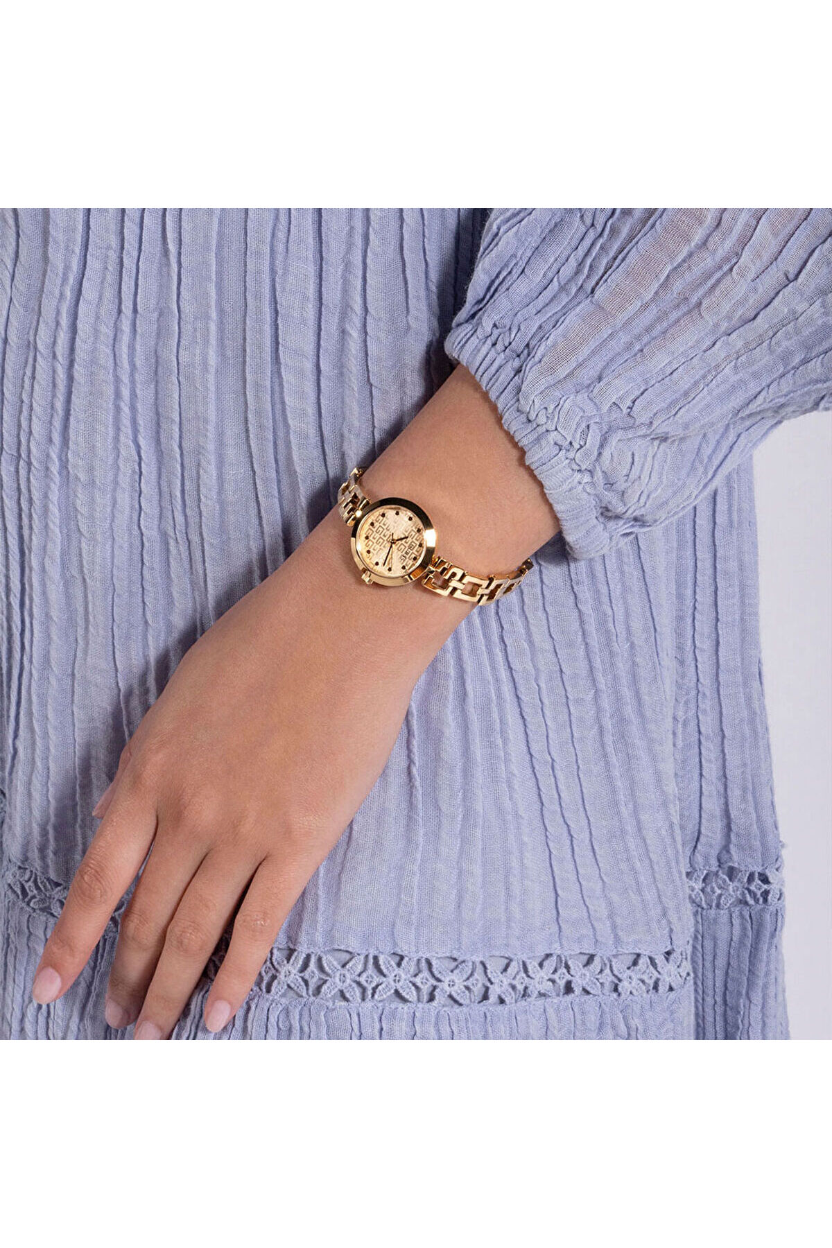 Guess  GUGW0549L2 Kadın Kol Saati - Görsel 6