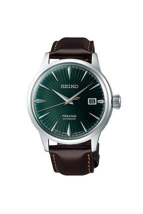 Seiko SEIRPD37J Erkek Kol Saati
