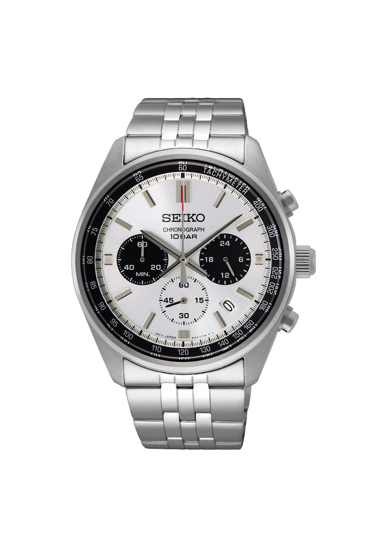 SEISB425P Men's Watch